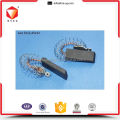 Trade assurance reasonable price carbon brush for washing machine motor